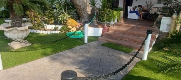 3 Schlafzimmer Villa in Dehesa De Campoamor, Spain, Nr. 184786 4