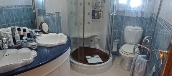 3 Schlafzimmer Villa in Dehesa De Campoamor, Spain, Nr. 184786 23