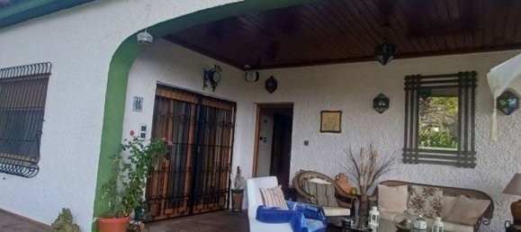 3 Schlafzimmer Villa in Dehesa De Campoamor, Spain, Nr. 184786 11
