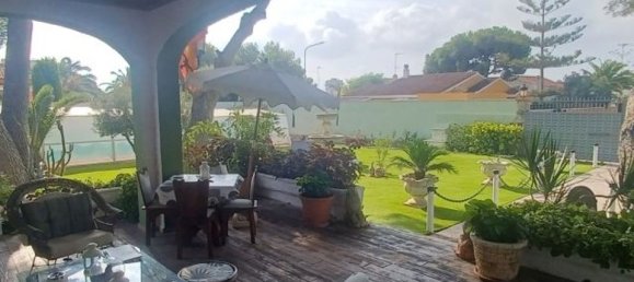 3 Schlafzimmer Villa in Dehesa De Campoamor, Spain, Nr. 184786 10