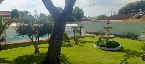 3 Schlafzimmer Villa in Dehesa De Campoamor, Spain, Nr. 184786 39