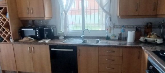 3 Schlafzimmer Villa in Dehesa De Campoamor, Spain, Nr. 184786 16