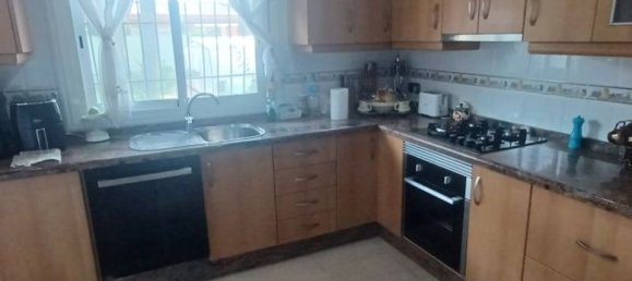 3 Schlafzimmer Villa in Dehesa De Campoamor, Spain, Nr. 184786 15