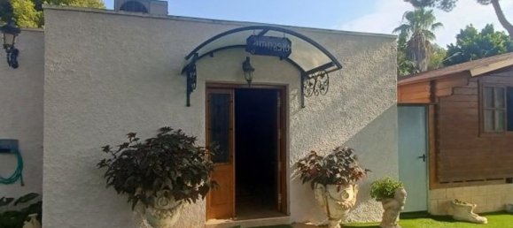 3 Schlafzimmer Villa in Dehesa De Campoamor, Spain, Nr. 184786 32