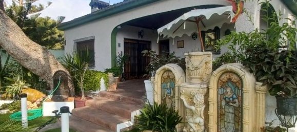 3 Schlafzimmer Villa in Dehesa De Campoamor, Spain, Nr. 184786 5