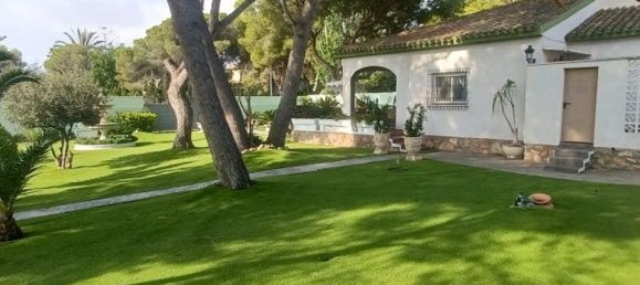 3 Schlafzimmer Villa in Dehesa De Campoamor, Spain, Nr. 184786 8