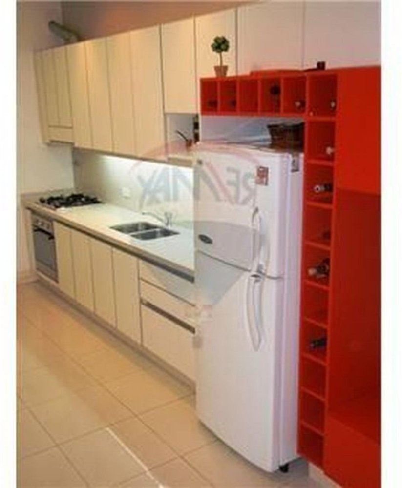 2 bedrooms Apartment in Buenos Aires, Argentina No. 77986