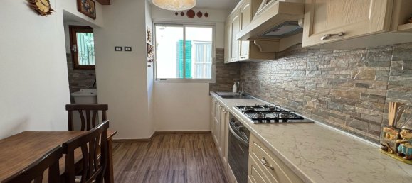 5 rooms Apartment in Sanremo, Italy No. 74317 10