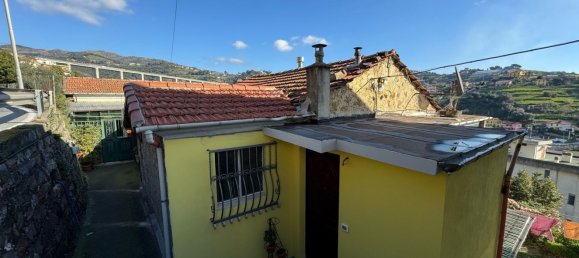 5 rooms Apartment in Sanremo, Italy No. 74317 23