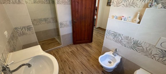 5 rooms Apartment in Sanremo, Italy No. 74317 21