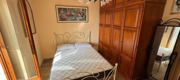 5 rooms Apartment in Sanremo, Italy No. 74317 12