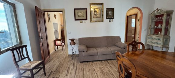 5 rooms Apartment in Sanremo, Italy No. 74317 8