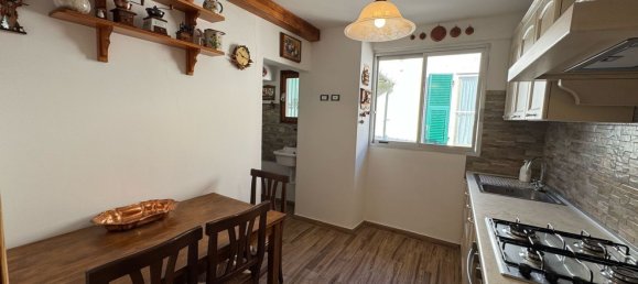 5 rooms Apartment in Sanremo, Italy No. 74317 7