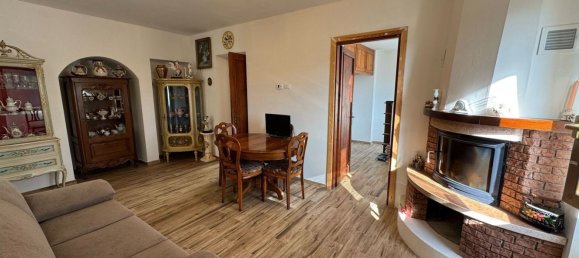 5 rooms Apartment in Sanremo, Italy No. 74317 5