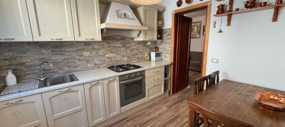 5 rooms Apartment in Sanremo, Italy No. 74317 9