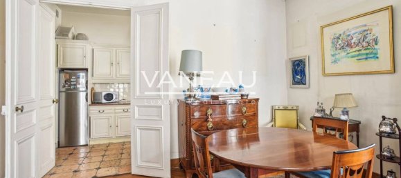 2 bedrooms Apartment in Paris, France No. 135677 7