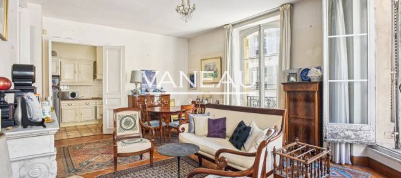 2 bedrooms Apartment in Paris, France No. 135677 5