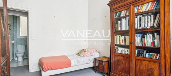 2 bedrooms Apartment in Paris, France No. 135677 12