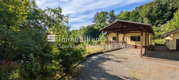 7غرفة منزل في Bergstrase, Germany رقم 313576 46