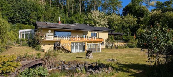 7غرفة منزل في Bergstrase, Germany رقم 313576 5