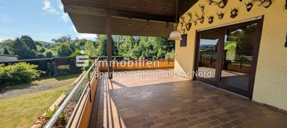 7غرفة منزل في Bergstrase, Germany رقم 313576 12