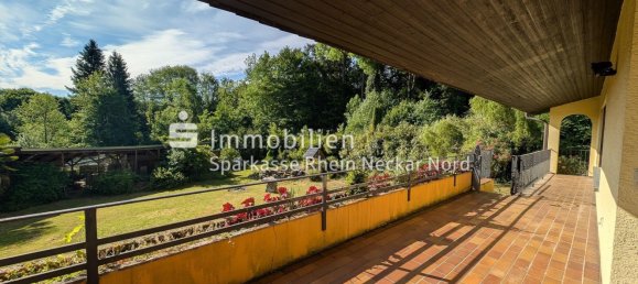 7غرفة منزل في Bergstrase, Germany رقم 313576 13