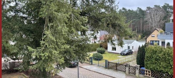 2 rooms Apartment in Heiligensee, Germany No. 95710 13