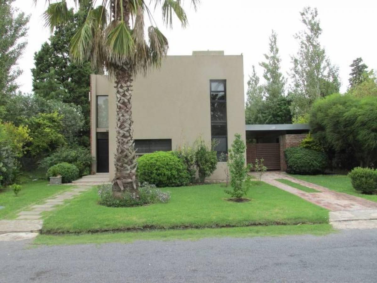 Дом с 2 спальнями в провинция Санта-Фе, Аргентина № 17795