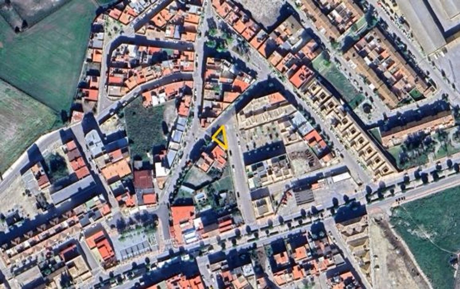  Land in Arcos de la Frontera, Spain No. 163691