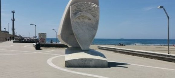 5-Zimmer Wohnung in Carrara, Italy, Nr. 193004 20