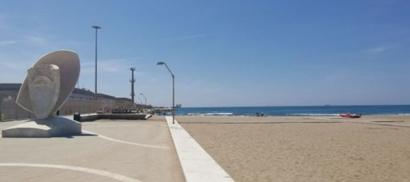 5-Zimmer Wohnung in Carrara, Italy, Nr. 193004 19