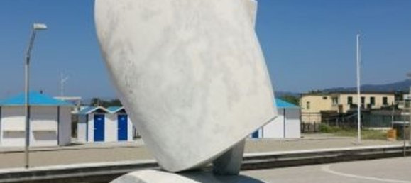 5-Zimmer Wohnung in Carrara, Italy, Nr. 193004 22