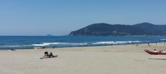 5-Zimmer Wohnung in Carrara, Italy, Nr. 193004 28