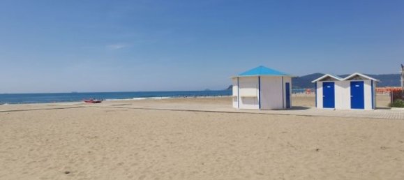 5-Zimmer Wohnung in Carrara, Italy, Nr. 193004 18