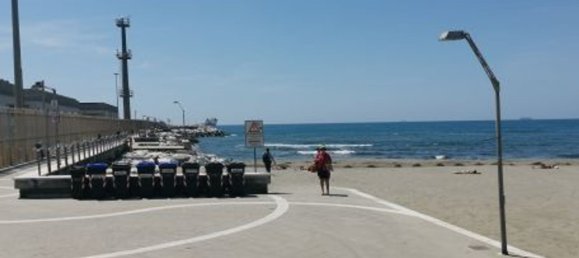 5-Zimmer Wohnung in Carrara, Italy, Nr. 193004 29