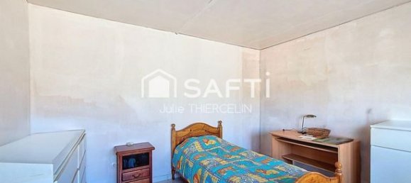 2 Schlafzimmer Haus in Boiscommun, France, Nr. 304241 5