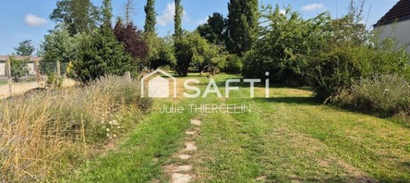 2 Schlafzimmer Haus in Boiscommun, France, Nr. 304241 8