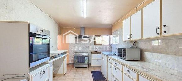 2 Schlafzimmer Haus in Boiscommun, France, Nr. 304241 3