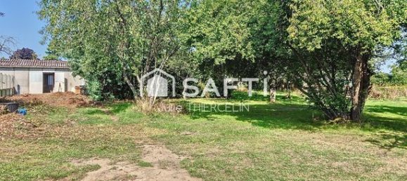 2 Schlafzimmer Haus in Boiscommun, France, Nr. 304241 7