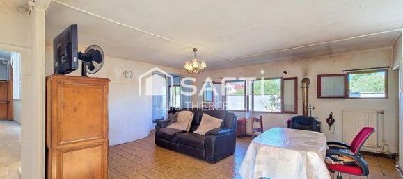 2 Schlafzimmer Haus in Boiscommun, France, Nr. 304241 2