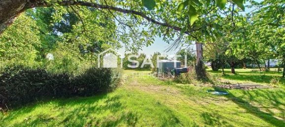 2 Schlafzimmer Haus in Boiscommun, France, Nr. 304241 9