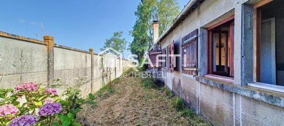 2 Schlafzimmer Haus in Boiscommun, France, Nr. 304241 6