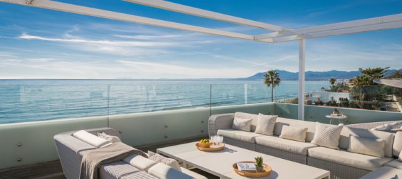 6 bedrooms Villa in Marbella, Spain No. 93738 47