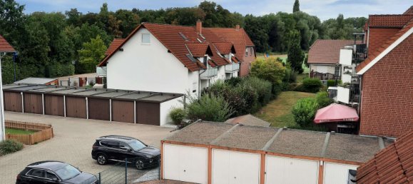 1 chambre Duplex à Peine, Germany No. 269752 20