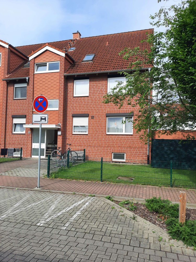 1 chambre Duplex à Peine, Germany No. 269752