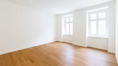 3غرفة شقة في Hernals, Austria رقم 149351