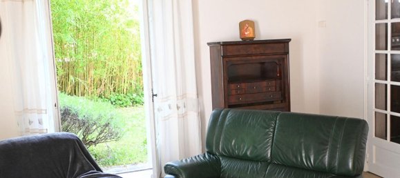 7 غرف نوم منزل في L'Ile-Bouchard, France رقم 52490 6