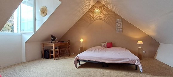 7 غرف نوم منزل في L'Ile-Bouchard, France رقم 52490 9