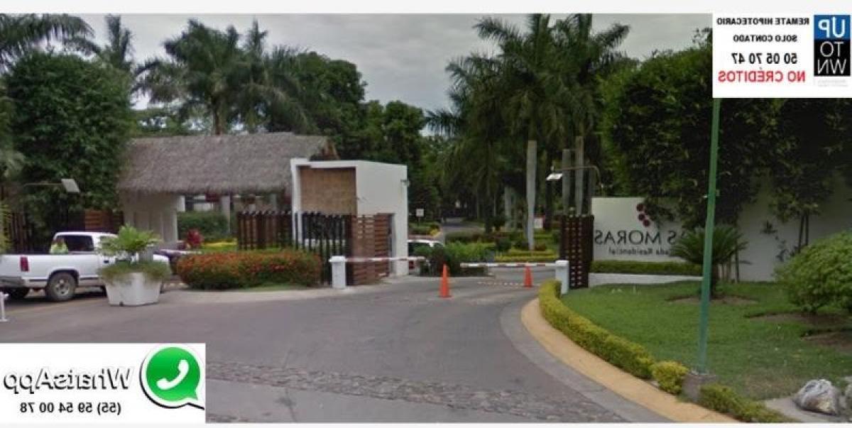 3 bedrooms House in Jalisco, Mexico No. 175268