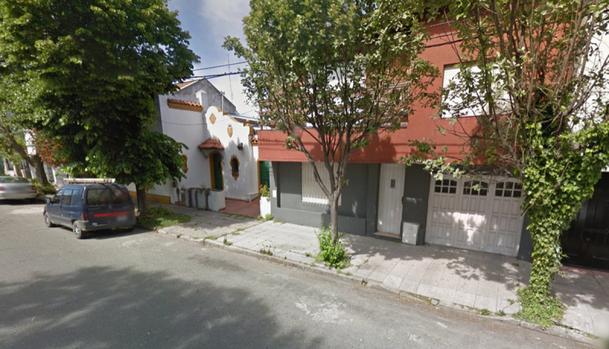 Дом с 3 спальнями в Мар-дель-Плата, Аргентина № 86923